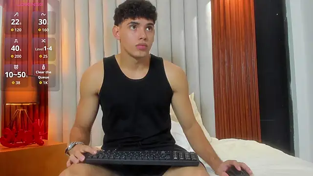 Justin mack online show from 10/16/25, 02:18