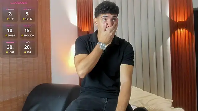 Justin mack online show from 10/17/25, 11:13