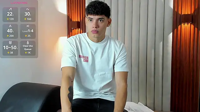 Justin mack online show from 10/25/25, 11:29