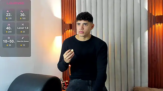 Justin mack online show from 11/20/25, 11:43