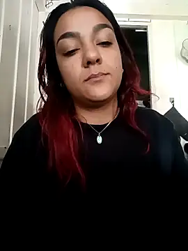 Snapshot of Pantaneirasexy chatting on 09/12/25, 02:39 Pantaneirasexy online show from 09/12/25, 02:39