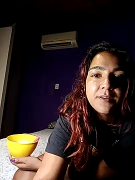 Pantaneirasexy online show from 11/15/25, 05:42