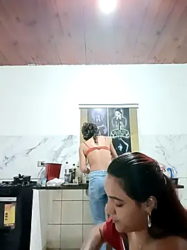 Pantaneirasexy online show from 11/28/25, 04:42