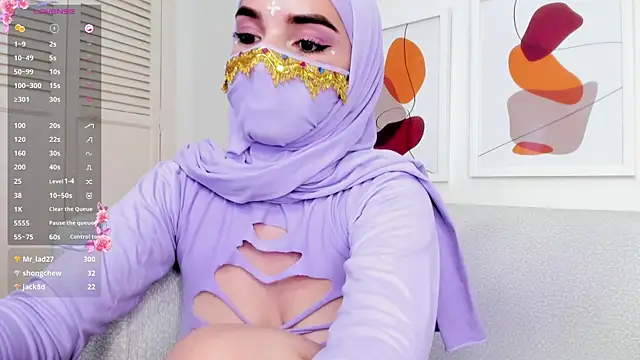 saleh issawi online show from 03/22/25, 10:15