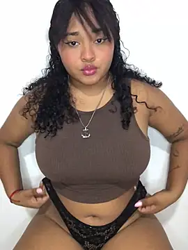 Marce 777 online show from 01/31/25, 04:47