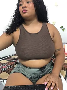 Marce 777 online show from 03/07/25, 07:41