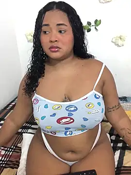 Marce 777 online show from 03/12/25, 02:52