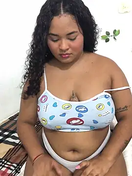 Marce 777 online show from 03/12/25, 05:57