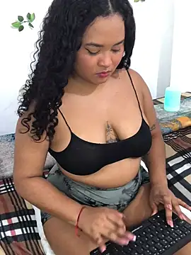 Marce 777 online show from 03/13/25, 06:37