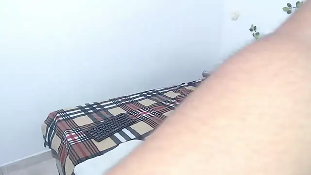 Marce 777 online show from 03/14/25, 09:35