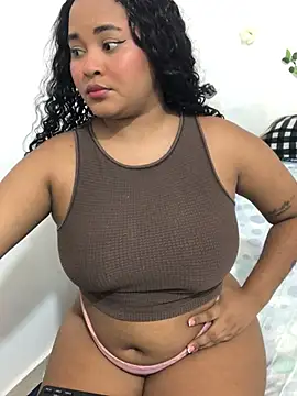 Marce 777 online show from 03/18/25, 01:32