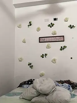 Marce 777 online show from 03/18/25, 04:37