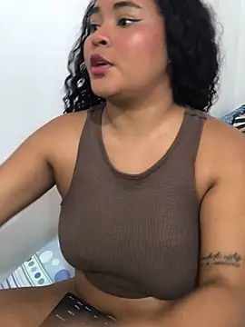 Marce 777 online show from 03/18/25, 07:41