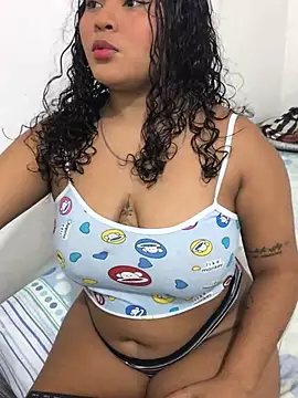 Marce 777 online show from 03/20/25, 03:02