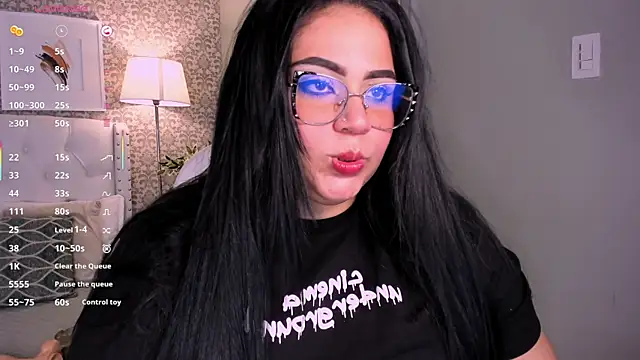  michel bbw online show from 03/20/25, 01:57