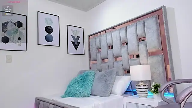 Snapshot of Alexa_candy18 chatting on 03/06/25, 12:10 Alexa candy18 online show from 03/06/25, 12:10