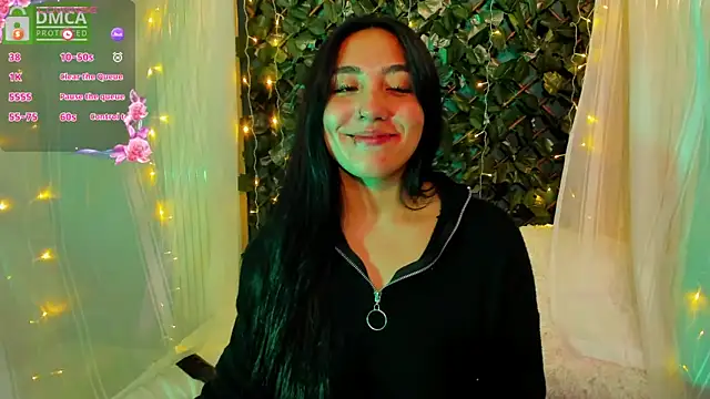 Snapshot of Enyel_valmina chatting on 03/19/25, 02:16 Enyel valmina online show from 03/19/25, 02:16