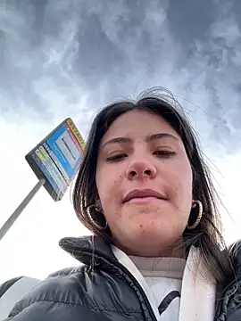 Snapshot of Andrea18_blonde chatting on 10/06/25, 12:57 Andrea18 blonde online show from 10/06/25, 12:57