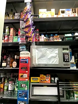 Snapshot of Andrea18_blonde chatting on 10/26/25, 03:51 Andrea18 blonde online show from 10/26/25, 03:51