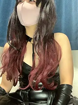 PINO pino 01 online show from 10/24/25, 01:35