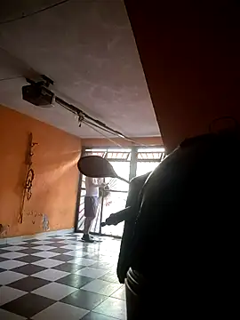 Jarocho821 online show from 03/14/25, 12:21