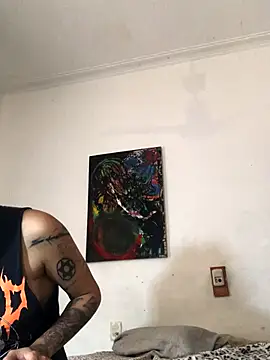 Penygirl online show from 10/11/25, 09:02