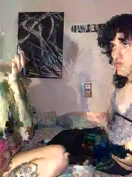 Penygirl online show from 10/15/25, 11:49