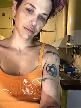 Penygirl online show from 10/19/25, 07:09