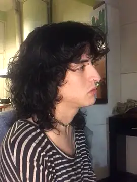 Penygirl online show from 10/21/25, 08:37