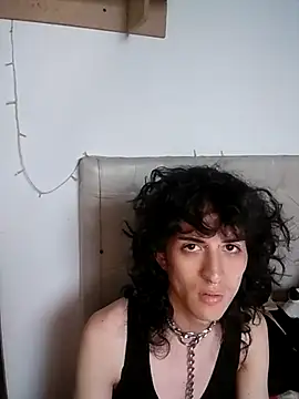 Penygirl online show from 11/17/25, 07:58