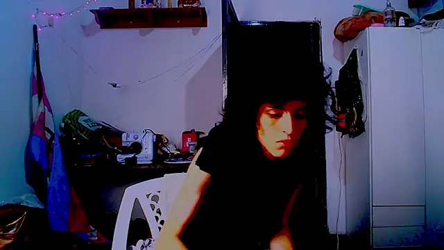 Penygirl online show from 11/20/25, 12:55