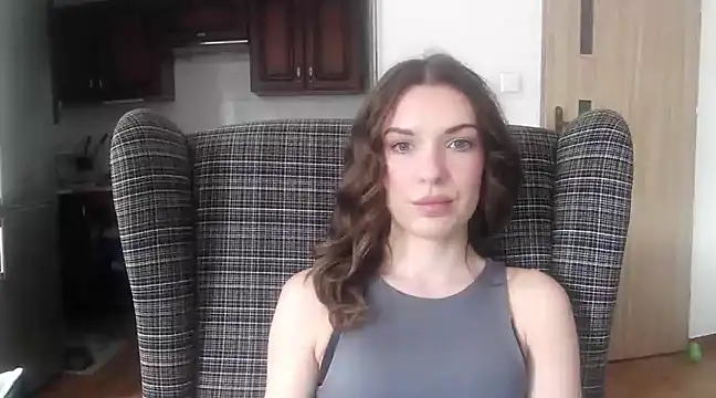 aurora lust online show from 02/26/25, 10:47