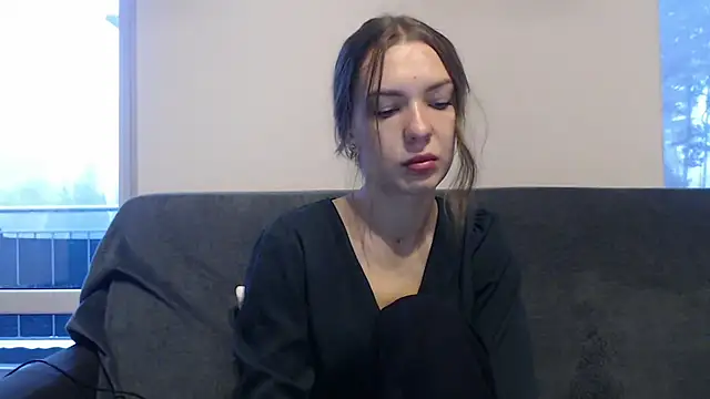 aurora lust online show from 10/13/25, 05:29