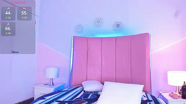 Liiam smith  online show from 09/20/25, 12:50