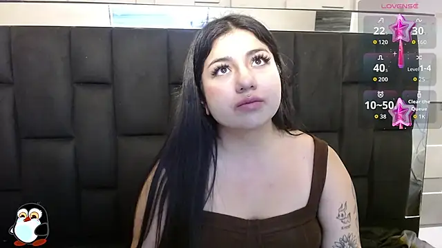 sweety ashly online show from 10/06/25, 03:15