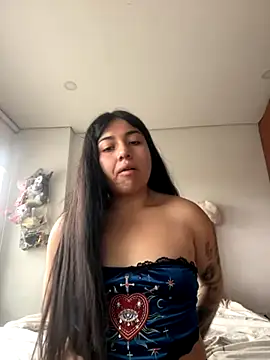 sweety ashly online show from 11/25/25, 07:47