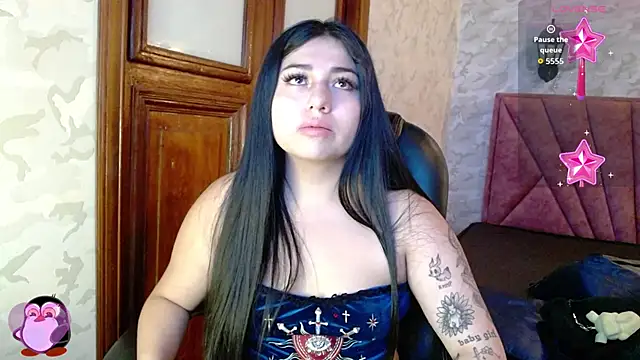 sweety ashly online show from 11/27/25, 08:22