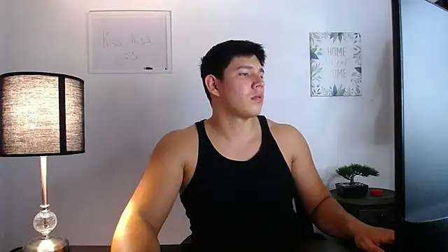 JamesCr  online show from 10/16/25, 12:44