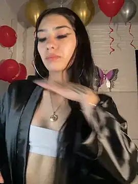 Snapshot of TayylorSexx chatting on 02/18/25, 04:26 TayylorSexx online show from 02/18/25, 04:26
