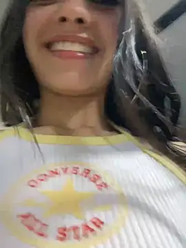 Snapshot of TayylorSexx chatting on 02/25/25, 04:57 TayylorSexx online show from 02/25/25, 04:57