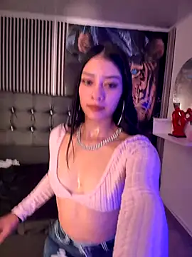 TayylorSexx online show from 10/27/25, 10:58