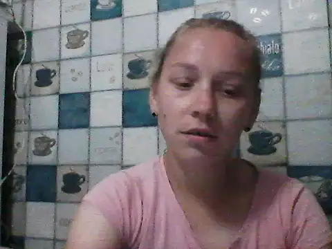 Anna wey online show from 09/21/25, 07:04