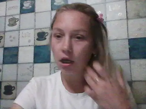 Anna wey online show from 09/30/25, 06:35