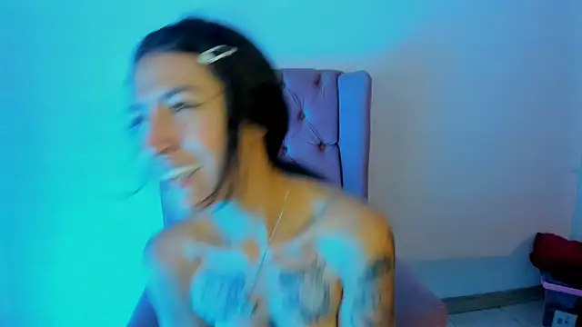 jessi lemuss online show from 03/11/25, 11:37