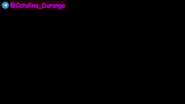 Snapshot of Catalina_Durango1 chatting on 09/23/25, 09:51 Catalina Durango1 online show from 09/23/25, 09:51
