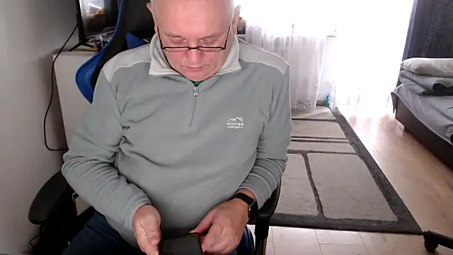 ruplumber online show from 10/30/25, 09:33