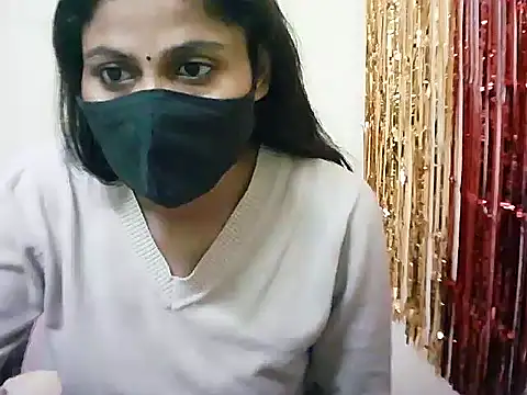 Snapshot of Rubi-Ji chatting on 02/10/25, 10:51 Rubi-Ji online show from 02/10/25, 10:51
