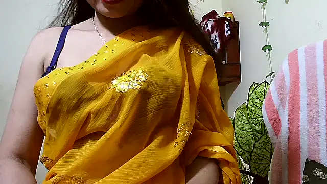 Rubi-Ji online show from 11/08/25, 05:40