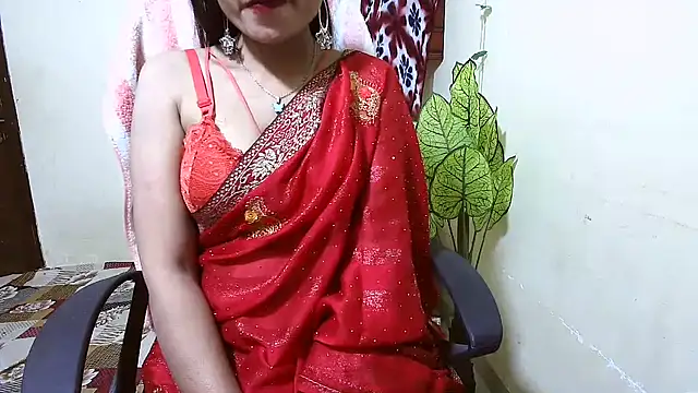 Rubi-Ji online show from 11/08/25, 06:07