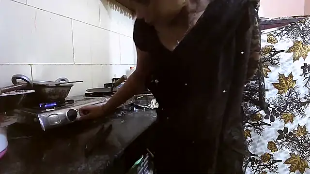 Rubi-Ji online show from 11/16/25, 03:56